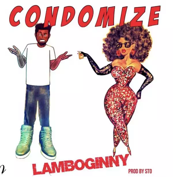 Lamboginny - Condomize